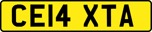 CE14XTA