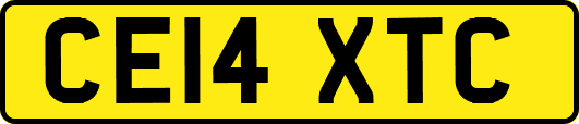 CE14XTC
