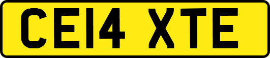 CE14XTE