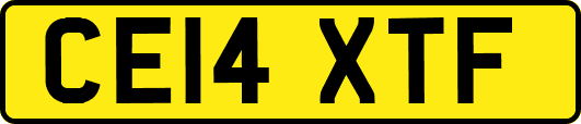CE14XTF