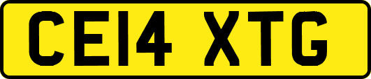 CE14XTG
