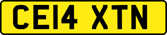 CE14XTN
