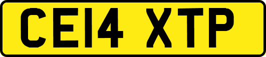 CE14XTP