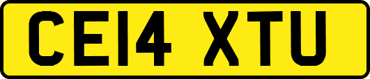 CE14XTU