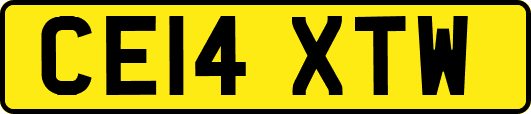 CE14XTW
