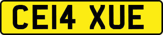 CE14XUE