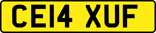 CE14XUF