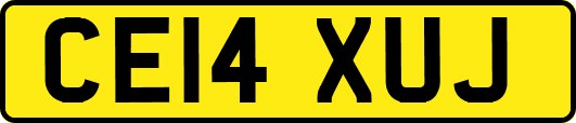 CE14XUJ
