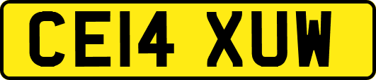 CE14XUW