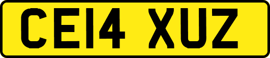 CE14XUZ