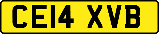 CE14XVB