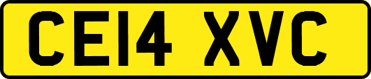 CE14XVC