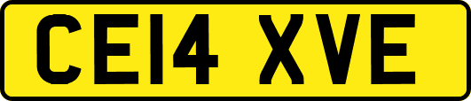 CE14XVE