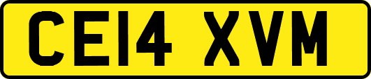 CE14XVM