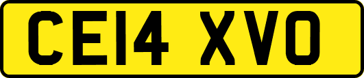 CE14XVO