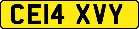 CE14XVY