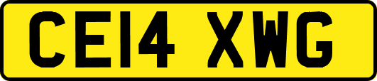 CE14XWG