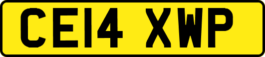 CE14XWP