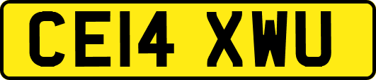 CE14XWU