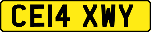 CE14XWY