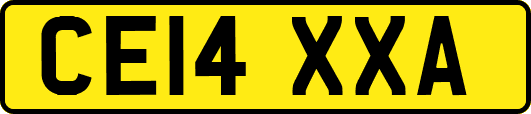 CE14XXA