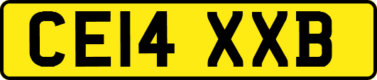CE14XXB