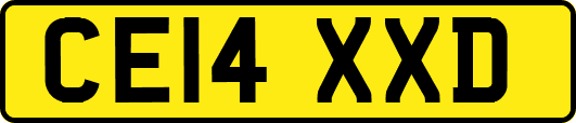 CE14XXD