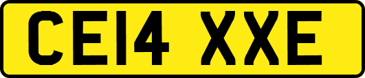 CE14XXE