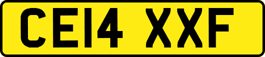 CE14XXF