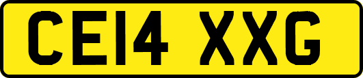 CE14XXG