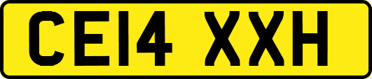 CE14XXH