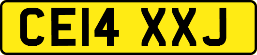 CE14XXJ