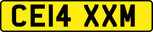 CE14XXM