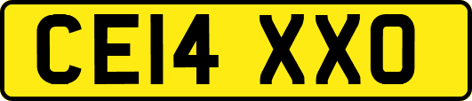 CE14XXO