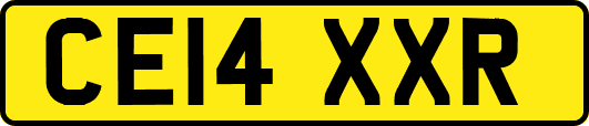 CE14XXR