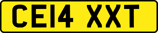 CE14XXT