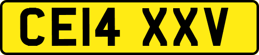 CE14XXV