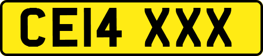 CE14XXX