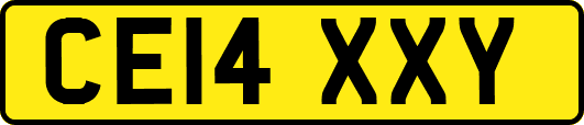 CE14XXY