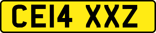 CE14XXZ