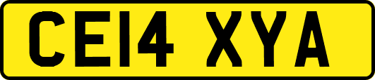 CE14XYA