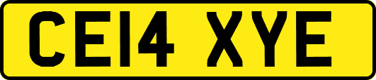 CE14XYE