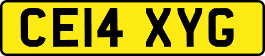 CE14XYG