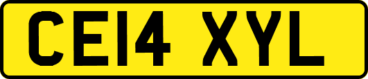 CE14XYL