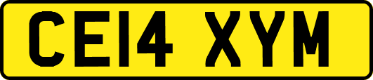 CE14XYM