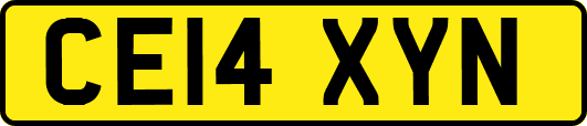 CE14XYN