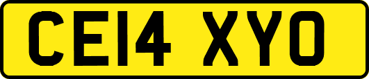 CE14XYO