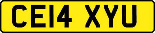 CE14XYU