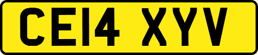 CE14XYV