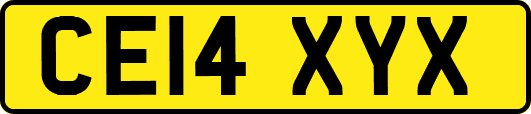 CE14XYX